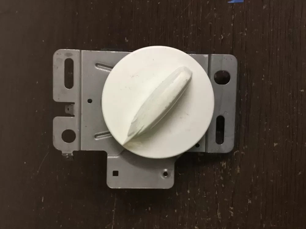 Whirlpool  Kenmore  Amana AP6021393 W10436303 WPW10436303 PS11754717 Dryer Timer