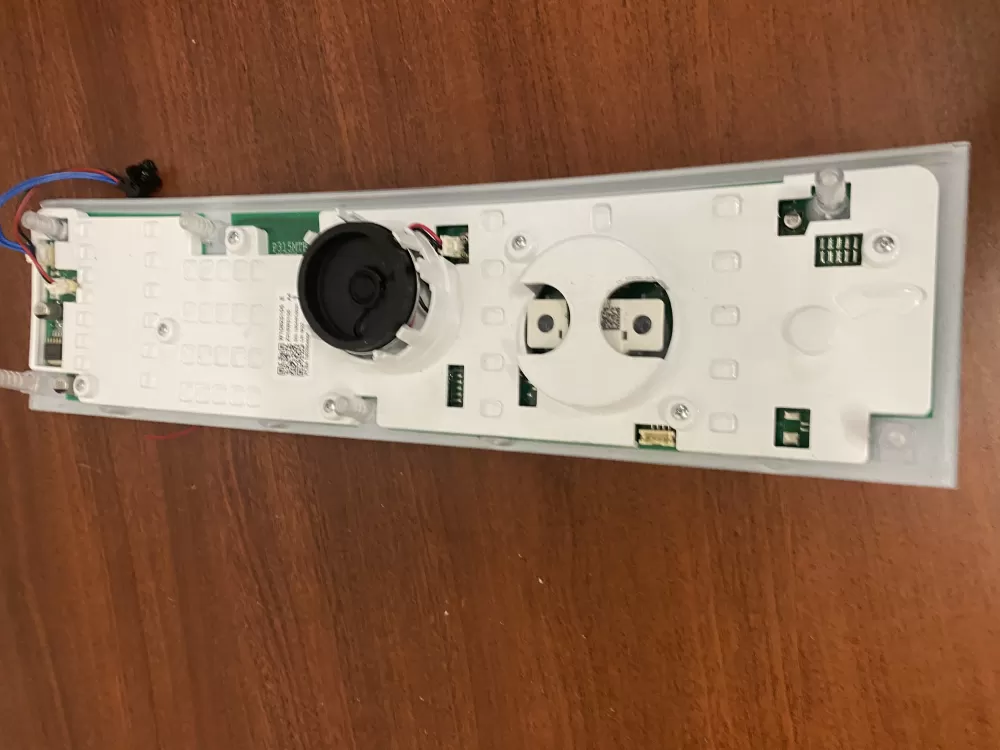 Maytag W10784655 W10911042 Washer Control Board Console AZ45322 | BKV439