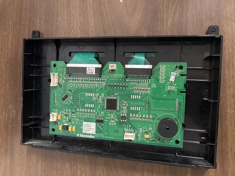 Frigidaire Electrolux Refrigerator Control Board AZ31959 | BK1676