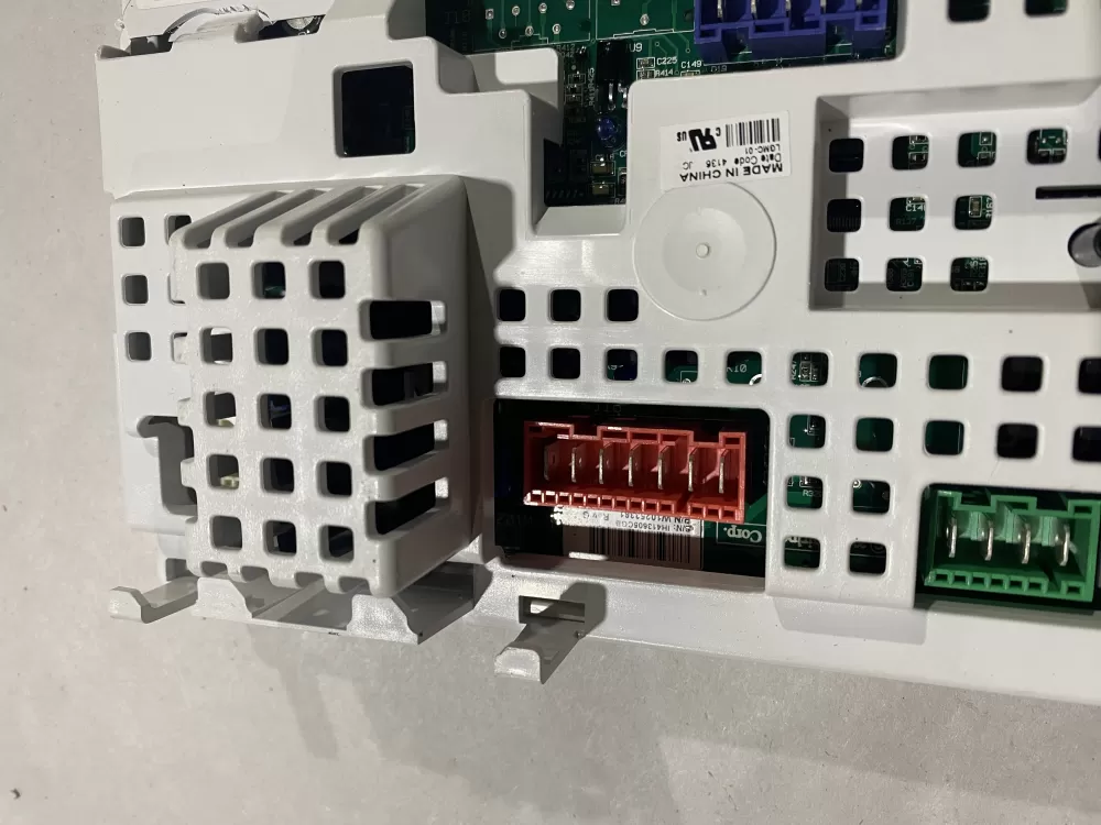 Whirlpool AP5781774 W10581552 PS8691627 Washer Control Board AZ154965 | BK2384