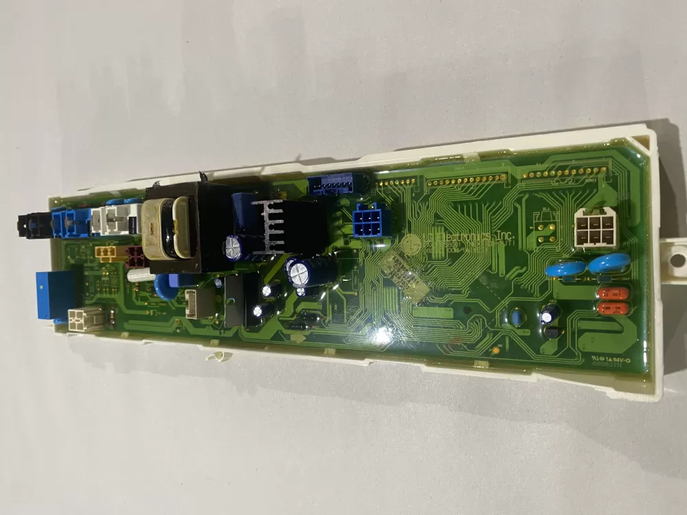 LG EBR36858811 EAX36858001 Dryer Control Board AZ152555 | BKV790