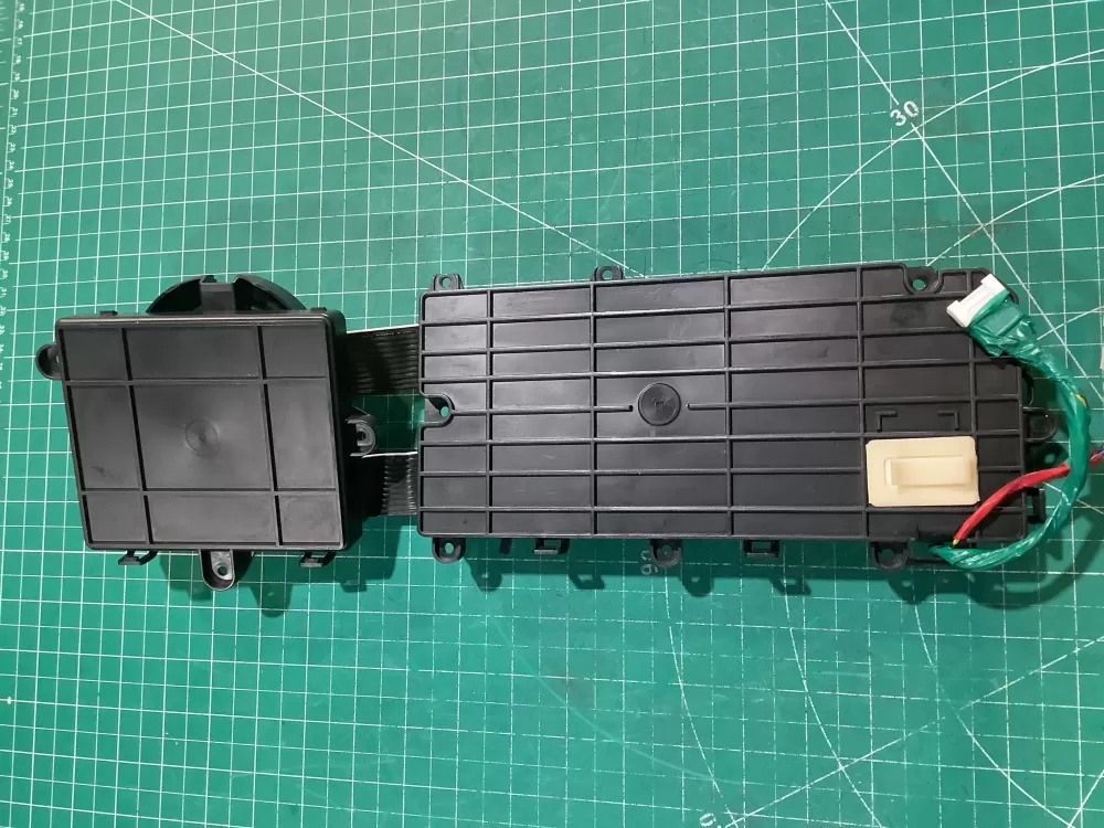00255B-6E03 Samsung Washer Board - Display / Interface