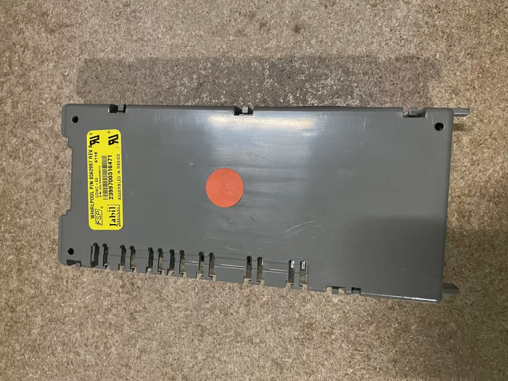Kenmore KitchenAid W10084141 Dishwasher Control Board AZ26860 | KM260