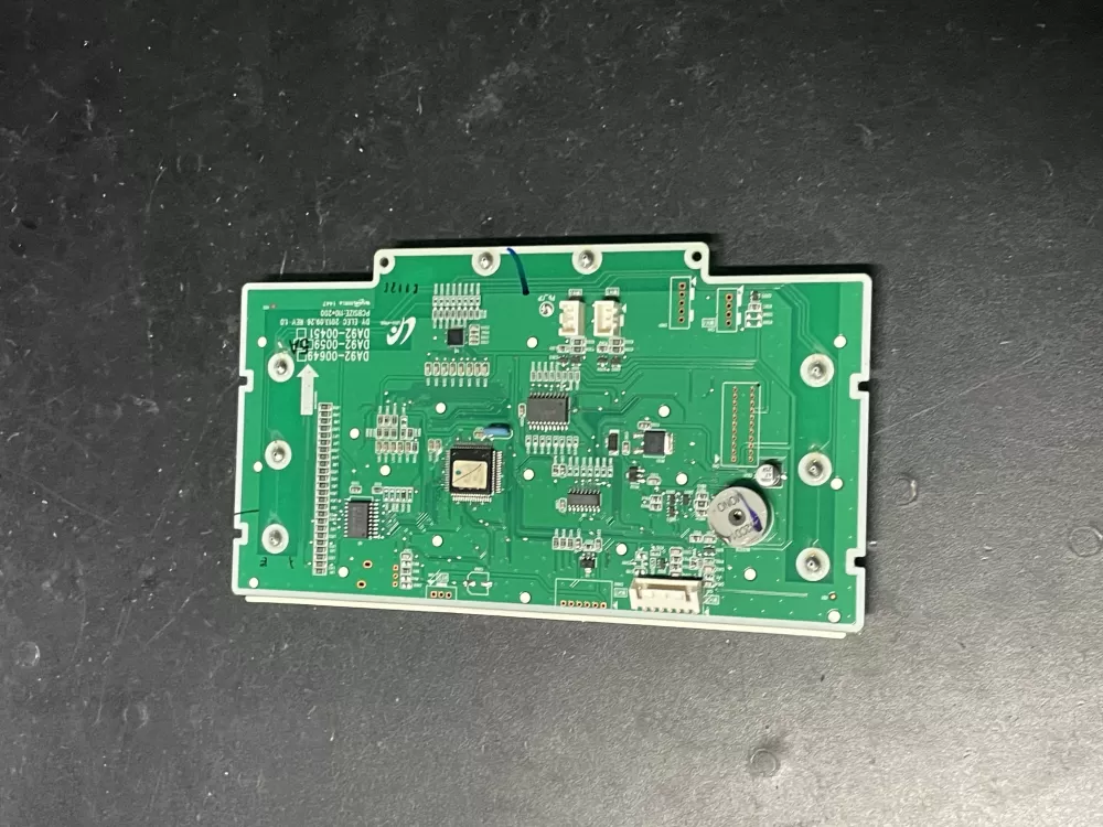 Samsung  Kenmore DA92-00649 Refrigerator Dispenser Control