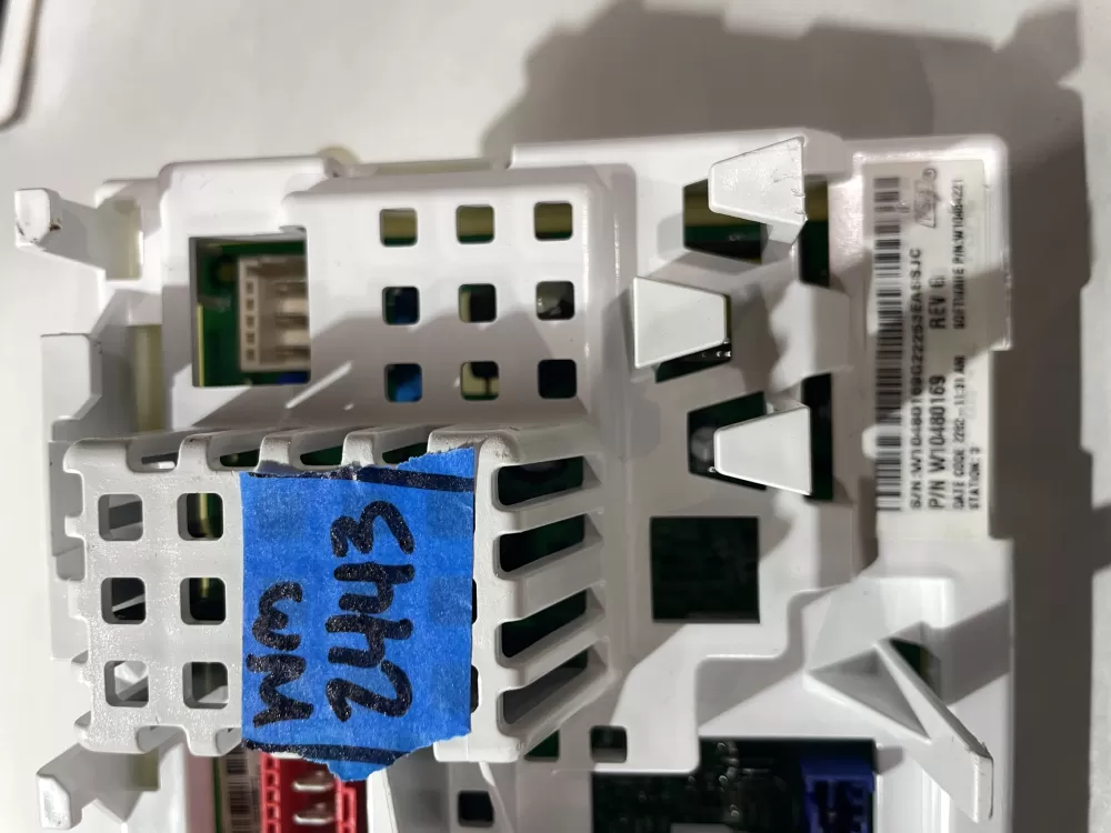 Kenmore W10438102 W10445381 W10480169 Washer Control Board AZ201560 | Wm2443