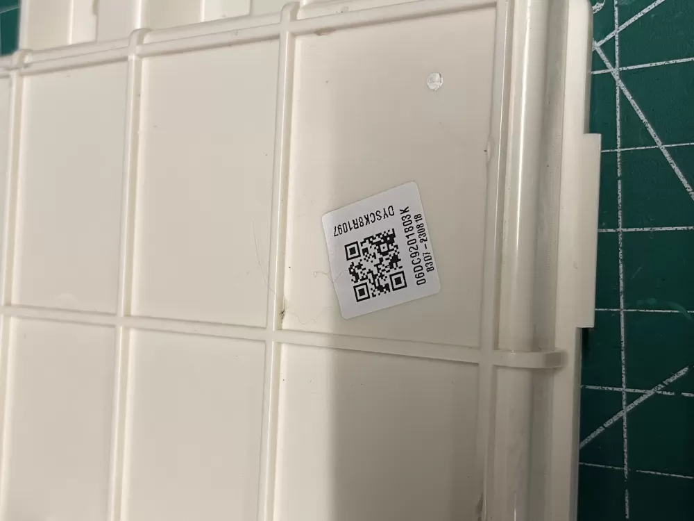 Samsung DC94-06598A DC92-01803K Washer Control Board AZ208653 | Wmv924