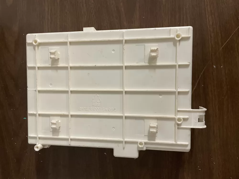 LG EBR32268015 Washer Control Board AZ81557 | KMV396