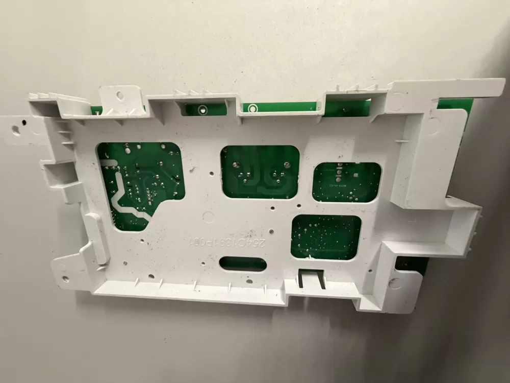 GE WH16X27251 234D2617G001 Washer Control Board AZ209714 | KM288