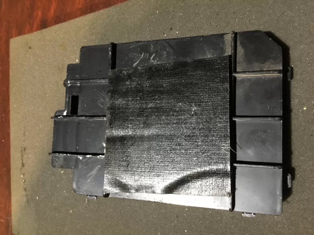 Haier VC755023 Dryer Control Board AZ81906 | NR871