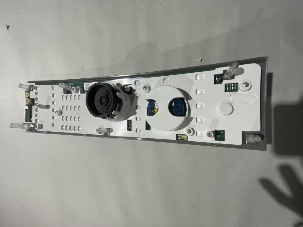 Maytag W10468516 WPW10468516 PS11755251 Washer Control Board AZ194160 | KMV165