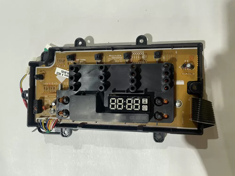 Samsung DC41-00145B Washer Control Board