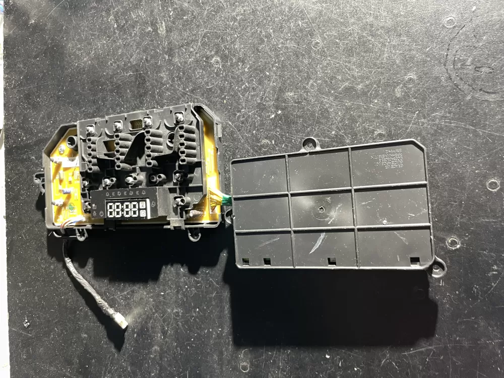 Samsung DC92 00774E Dryer Control Board AZ37831 | Wm418