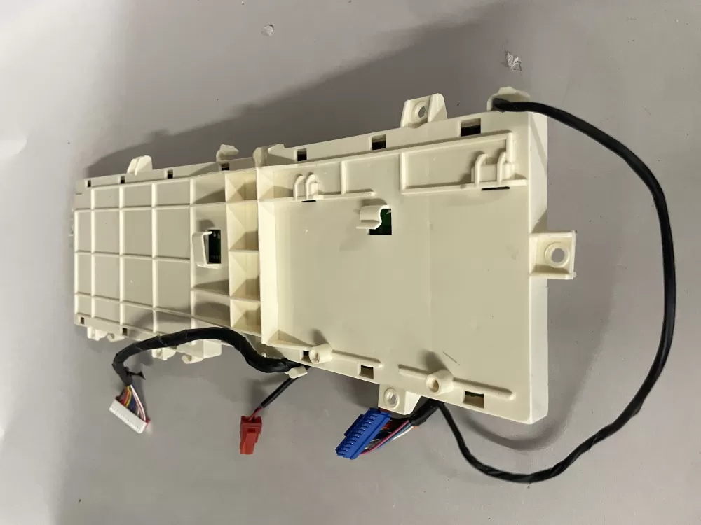 6870EC9129B LG Dryer Board - Control