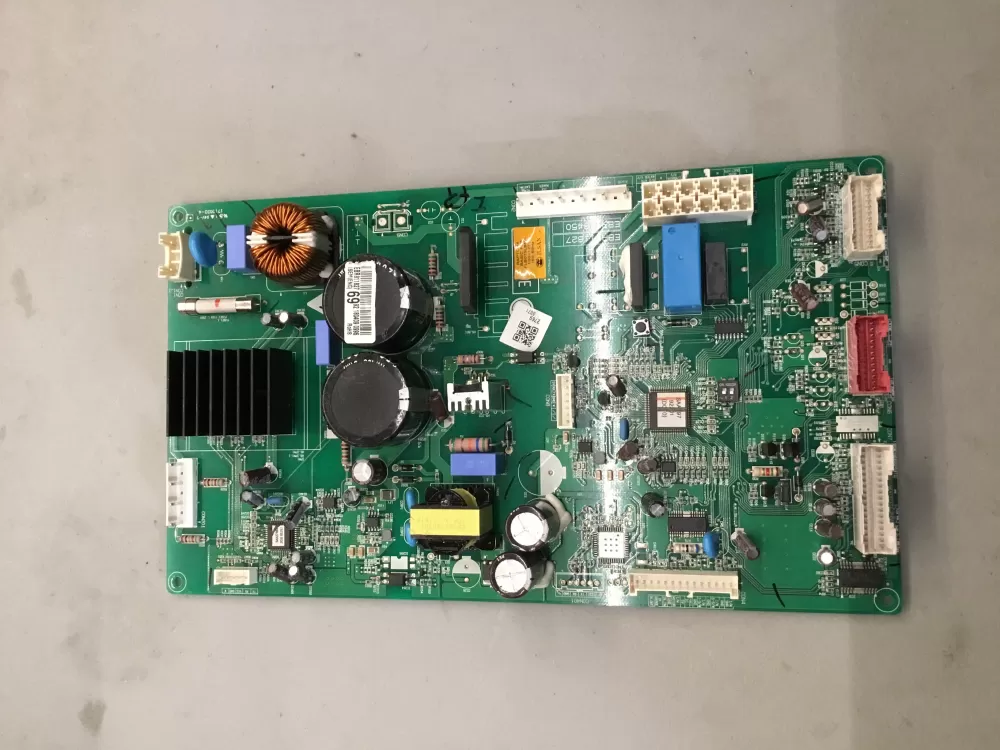 LG EBR81182769 EBR81182784 Refrigerator Control Board AZ98805 | BG65