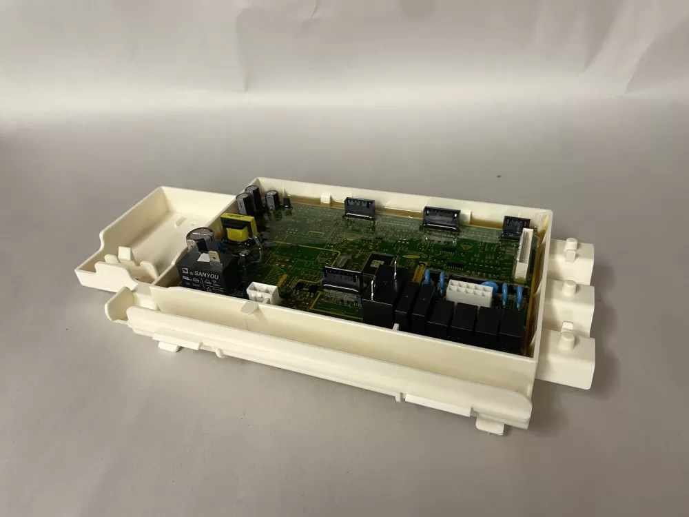 DC92-01621A Samsung Washer Main Electronic Pcb