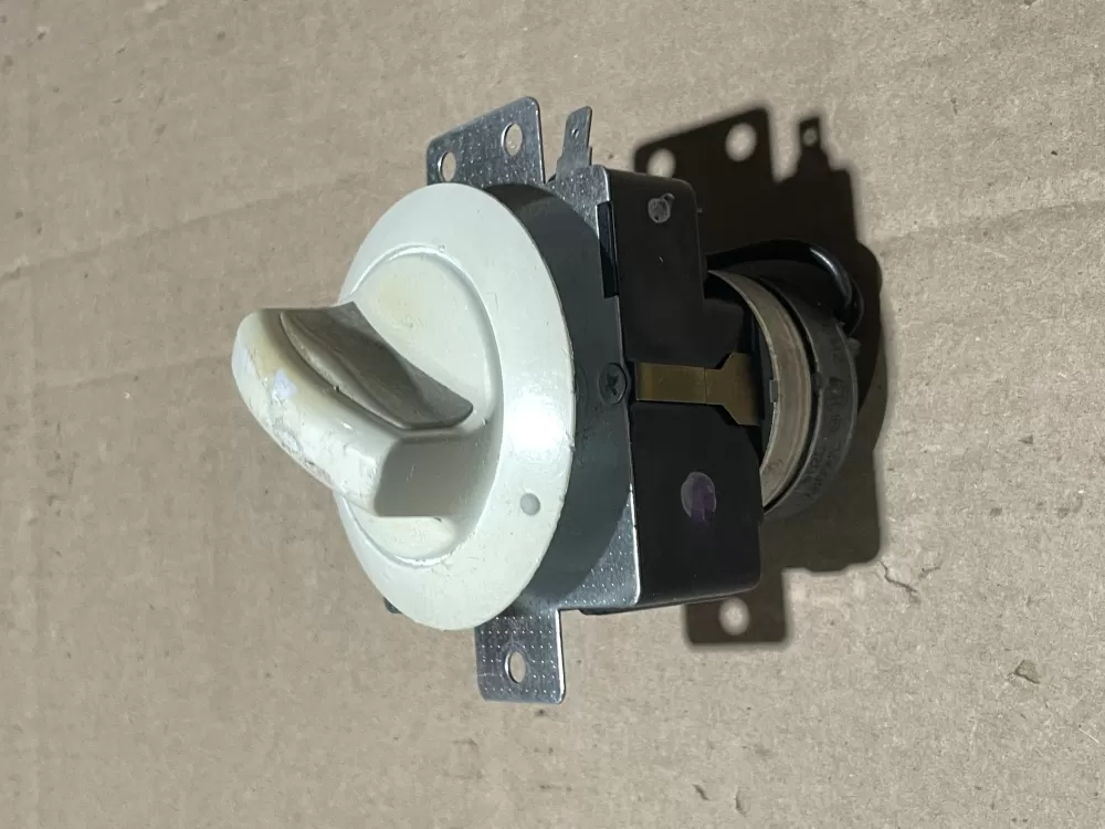 Kenmore 3406702A WP3976576 3406015 3406702 3976576 3976576R 548375 AP6009025 PS11742167 EAP11742167 3976576A Dryer Timer