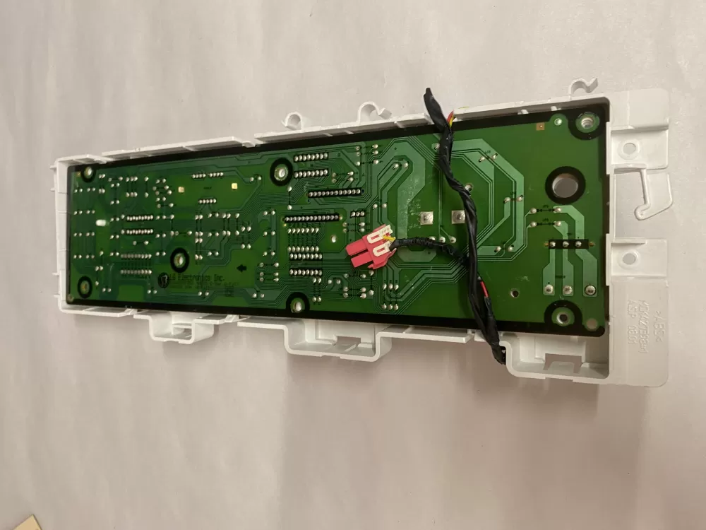 LG EAX43051201 EBR43051402 Washer Control Board AZ210544 | BK1673
