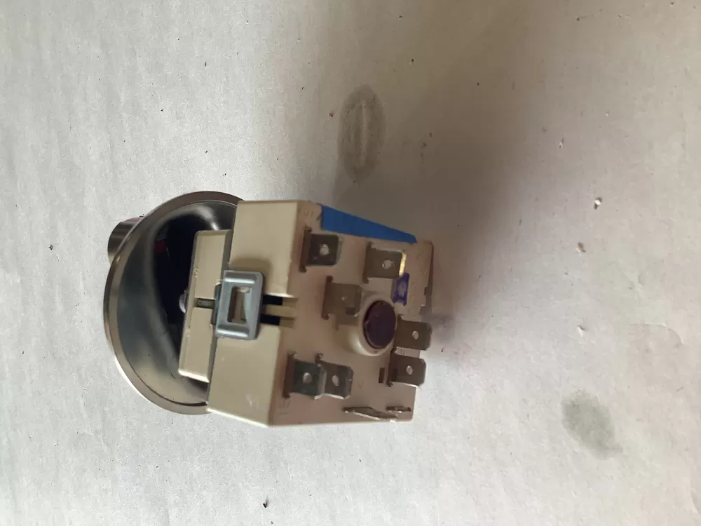 Samsung 164D5882P001 Range Regulator Switch AZ148932 | SL176