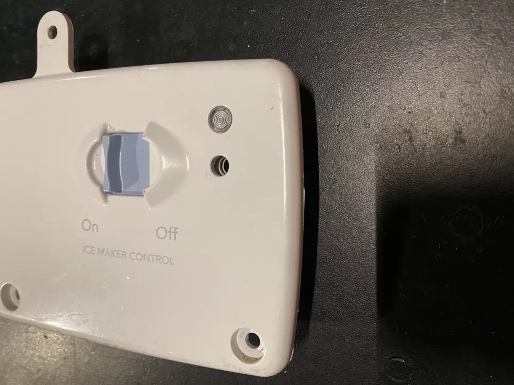 Kenmore KitchenAid 2255114 Refrigerator Control Board AZ25699 | BK66