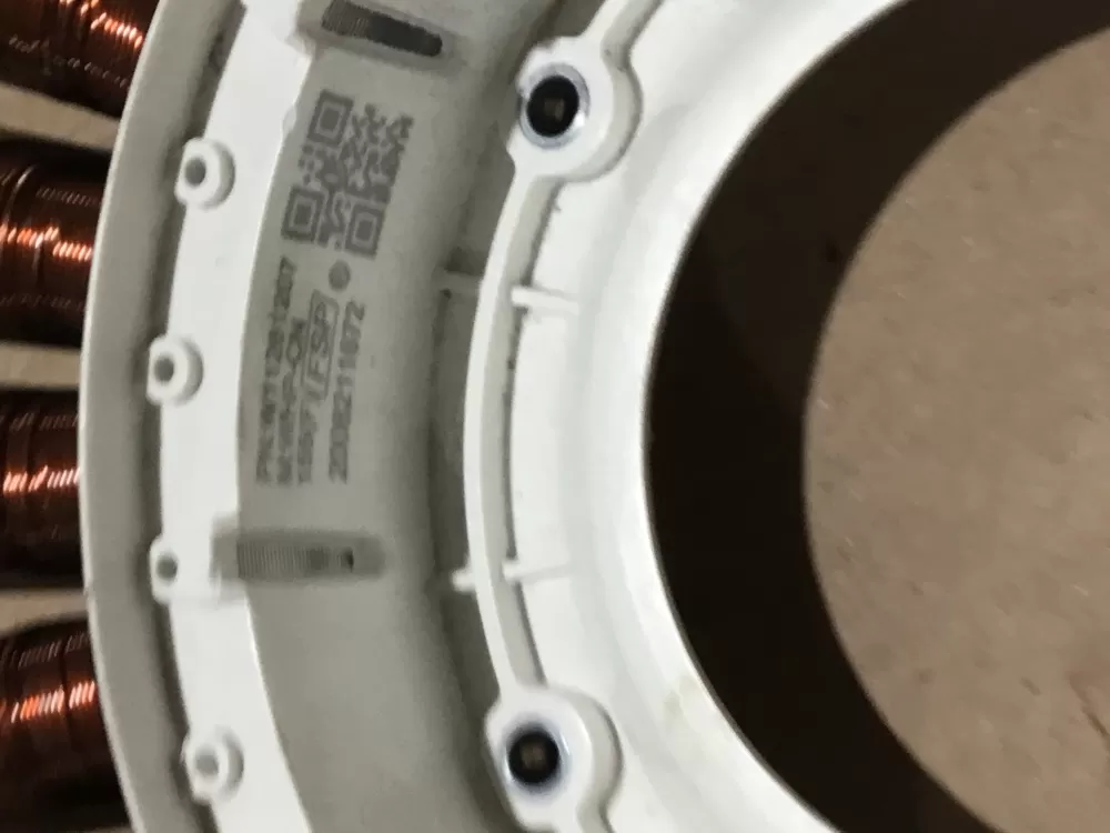Whirlpool Amana Maytag W11261207 Washer Stator AZ92310 | Sl83