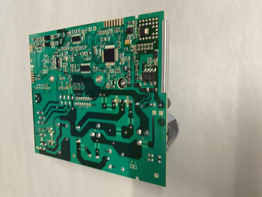 Whirlpool Maytag AP6020609 W10245123 Washer Control Board AZ207056 | BK2256