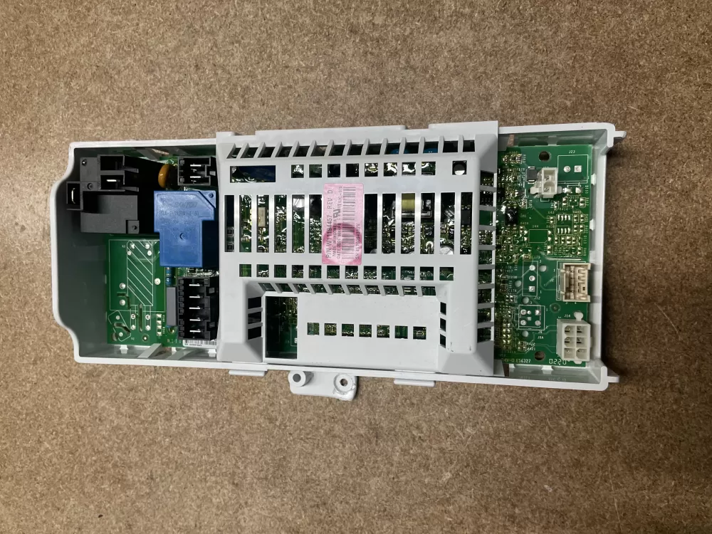 Maytag  Whirlpool W11194457 Dryer Control Board