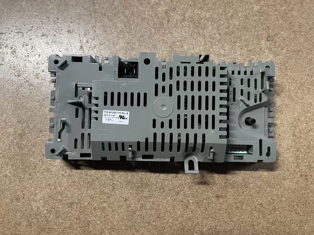 Kenmore Maytag Whirlpool W10189966 Washer Control Board AZ4663 | KM1441