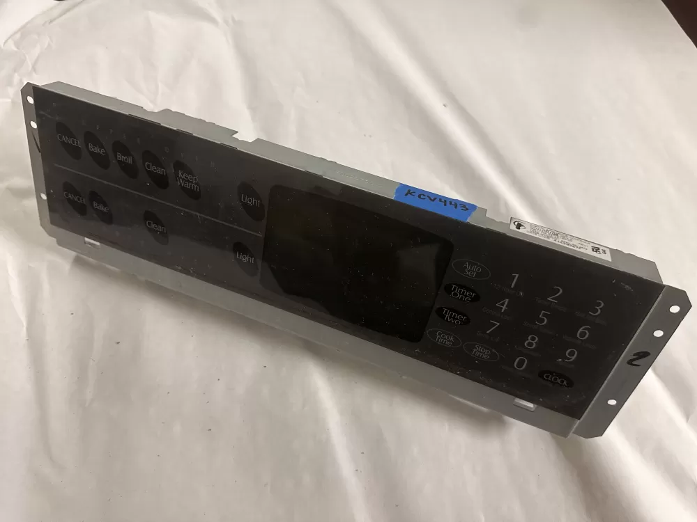 Maytag  Whirlpool 8507P183-60 00N2146Z105 Range Control Board
