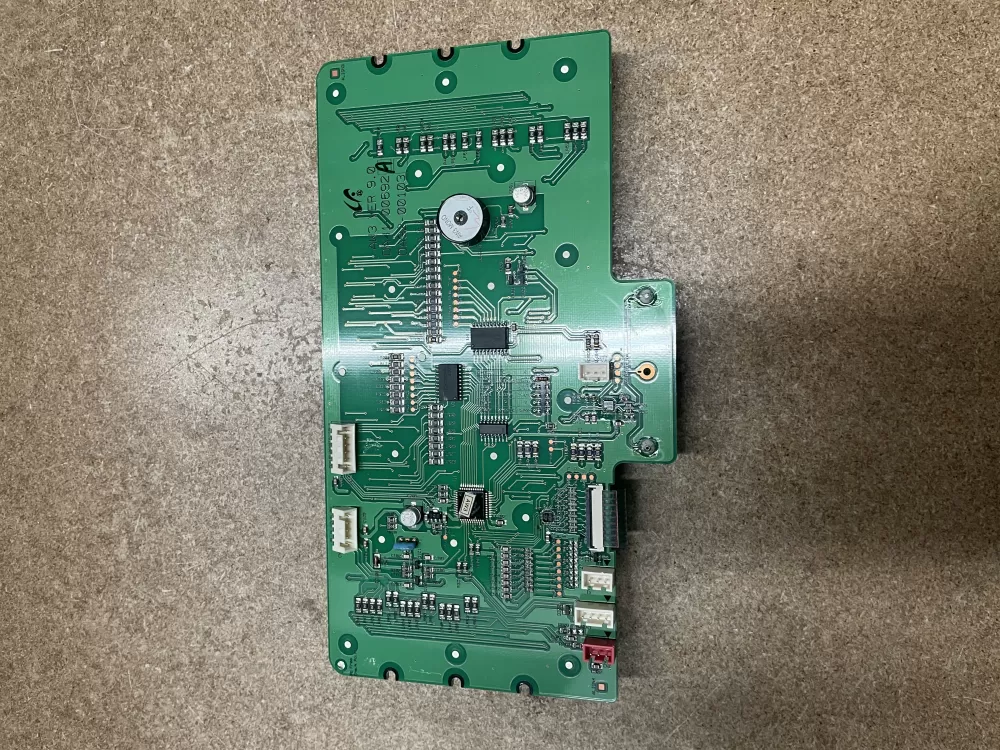Samsung DA41 00692A Refrigerator Control Board AZ23679 | KM1157