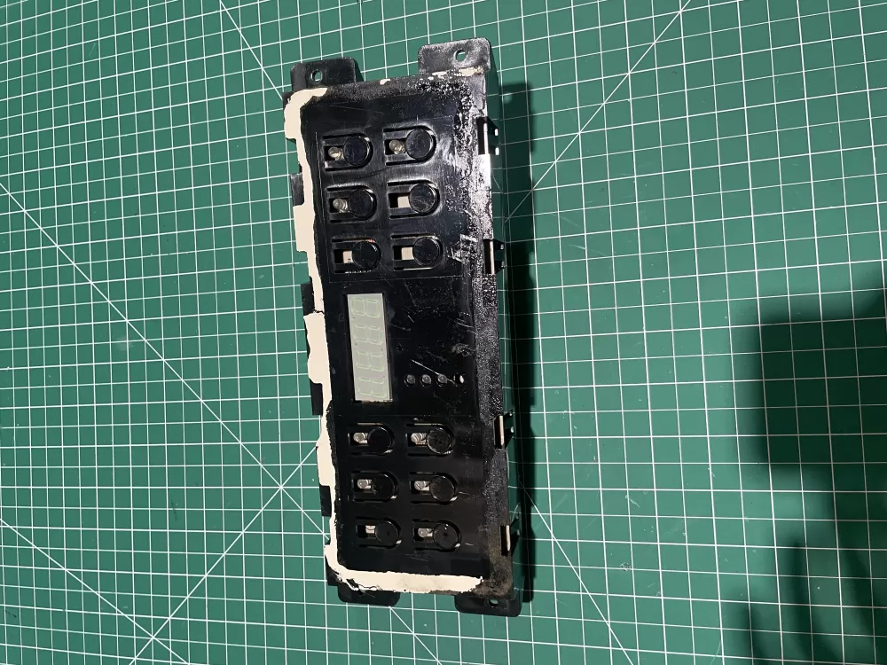 Kenmore Frigidaire SF5321 S8310 Range Control Board 316418310 AZ130138 | KMV36