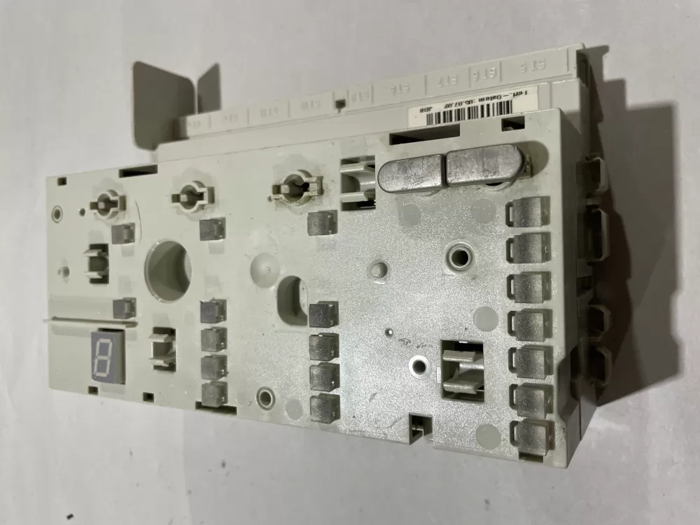 Miele EGPL557-B 05642111 05511788 Dishwasher Control Board AZ165457 | Wm2551