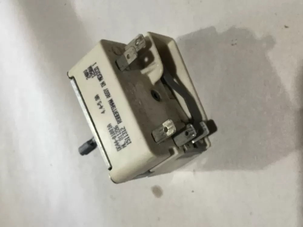 Samsung DG44-01001A Range Switch
