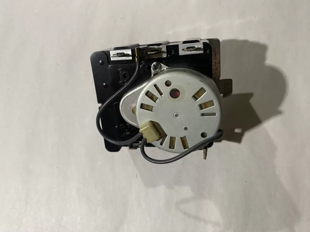 GE 572D520P023 WE4M284 Dryer Timer AZ194609 | BK75
