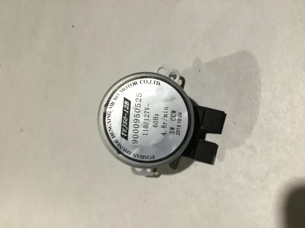 Frigidaire Bosch TYJ50 12B Oven Door Lock Motor AZ110274 | Sl78