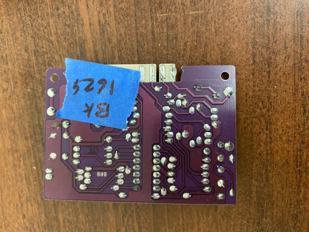 Whirlpool Kenmore Maytag 8539879 Washer Control Board AZ29977 | BK1624