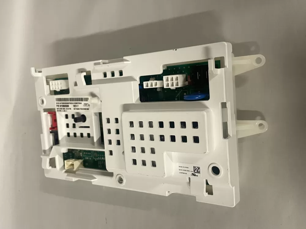 Whirlpool W10803586 W10841364 W10865064 Washer Control Board AZ232188 | Wm919