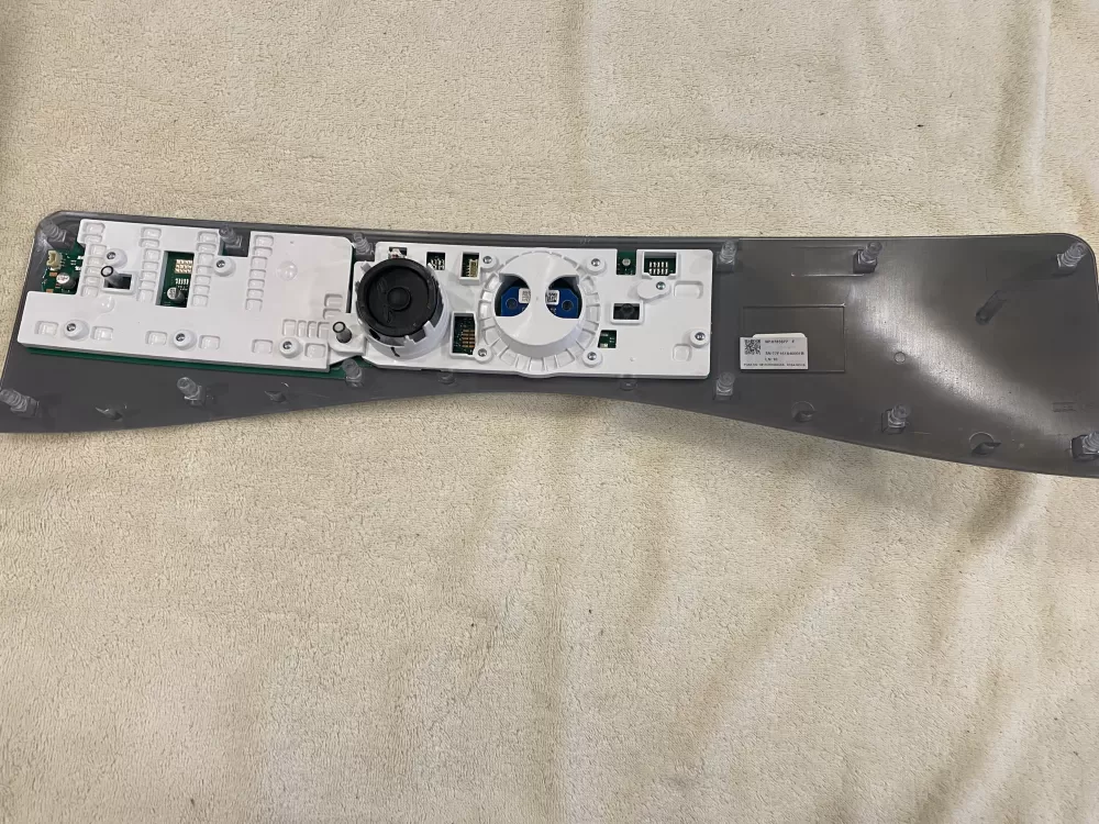 Whirlpool W10783677 W10825126 W10919207 Dryer Control Board AZ5601 | V352