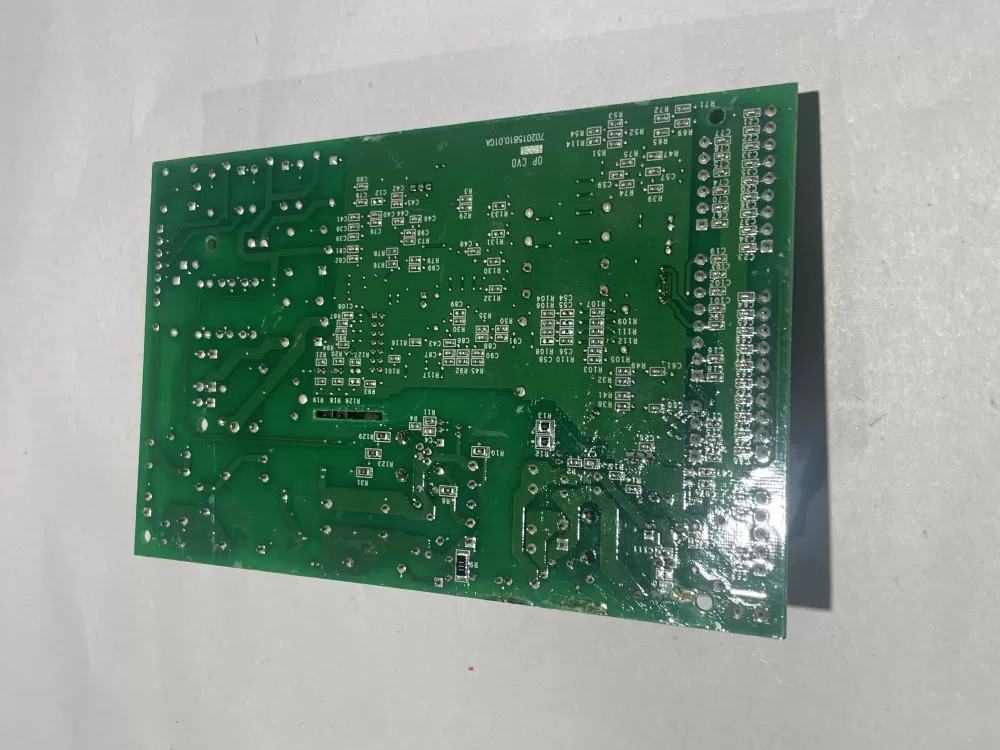 GE WR55X10942 WR55X10659 Refrigerator Control Board AZ130650 | Wm2328