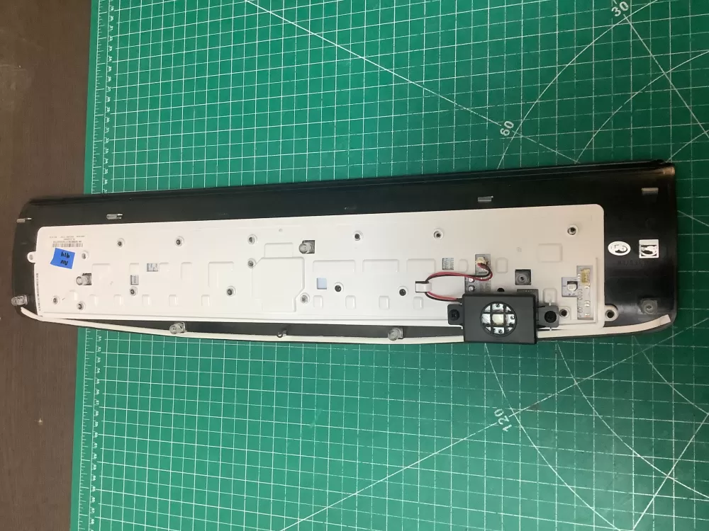 Whirlpool W10596697 W10870766 Washer Control Panel AZ224815 | ARV914