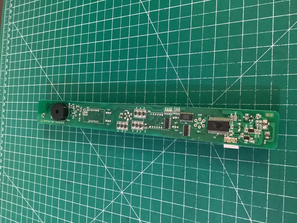 LG 6871JB1374B Refrigerator Control Board AZ211633 | NR1768