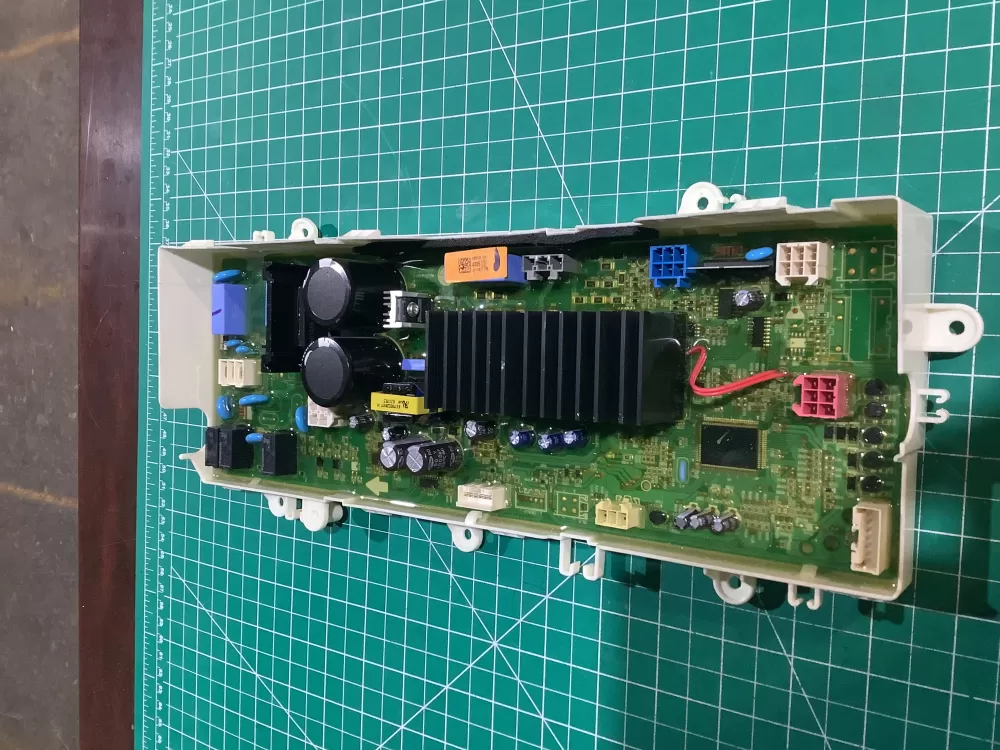 LG EBR81634305  AP6236048  4509694  PS12080807 Washer Control Board