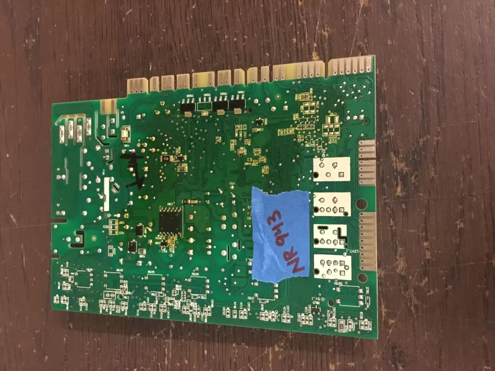 Maytag W10831926 W10838695 W10825371 Dishwasher Control Board AZ29951 | NR943