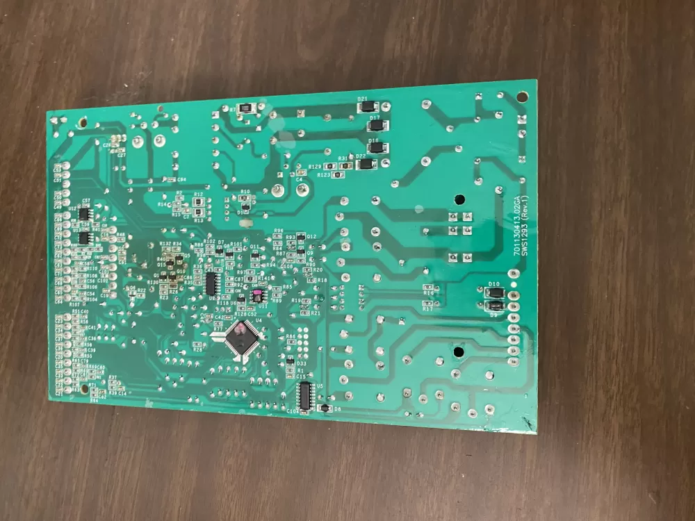 GE 200D2260G008 PD00074367 AP7188100 Refrigerator Control Board AZ96087 | BK1433