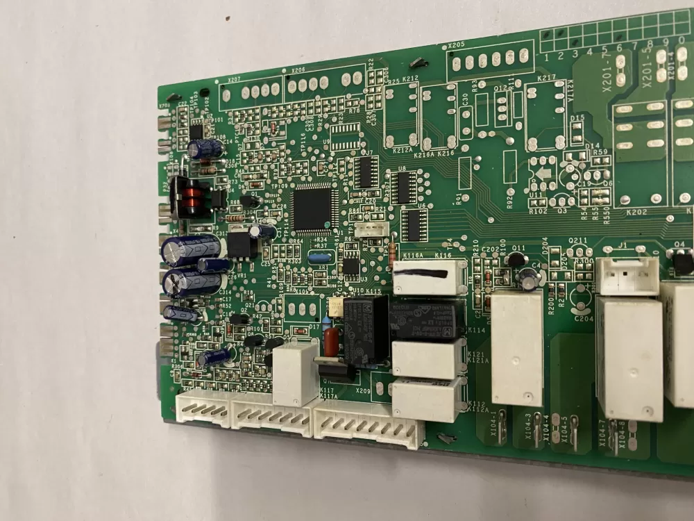 Bosch Control Module 00N22051236 60D22050301 12022212 AZ216247 | BKV952