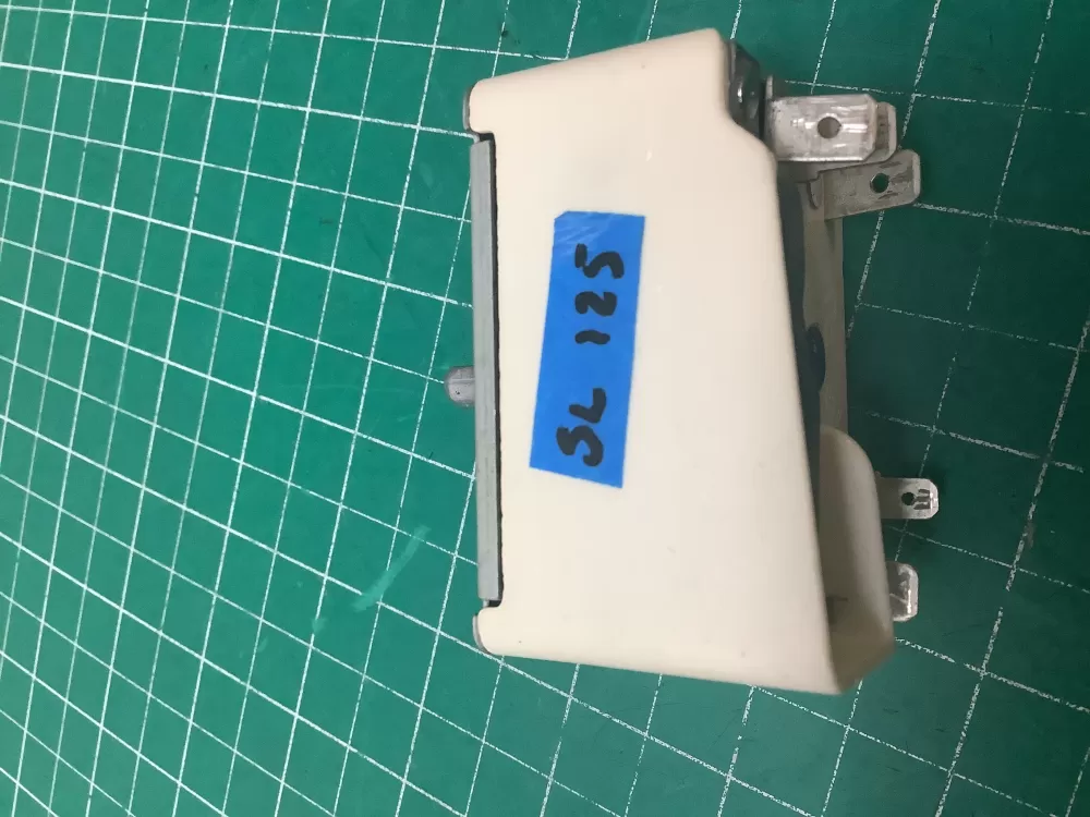 GE ASR4167-254 334622 Range Oven Selector Switch AZ223247 | SLA125