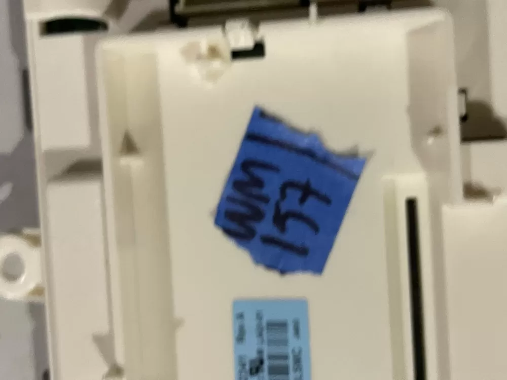 Whirlpool W10352341 Dryer Control Board AZ32352 | Wm178