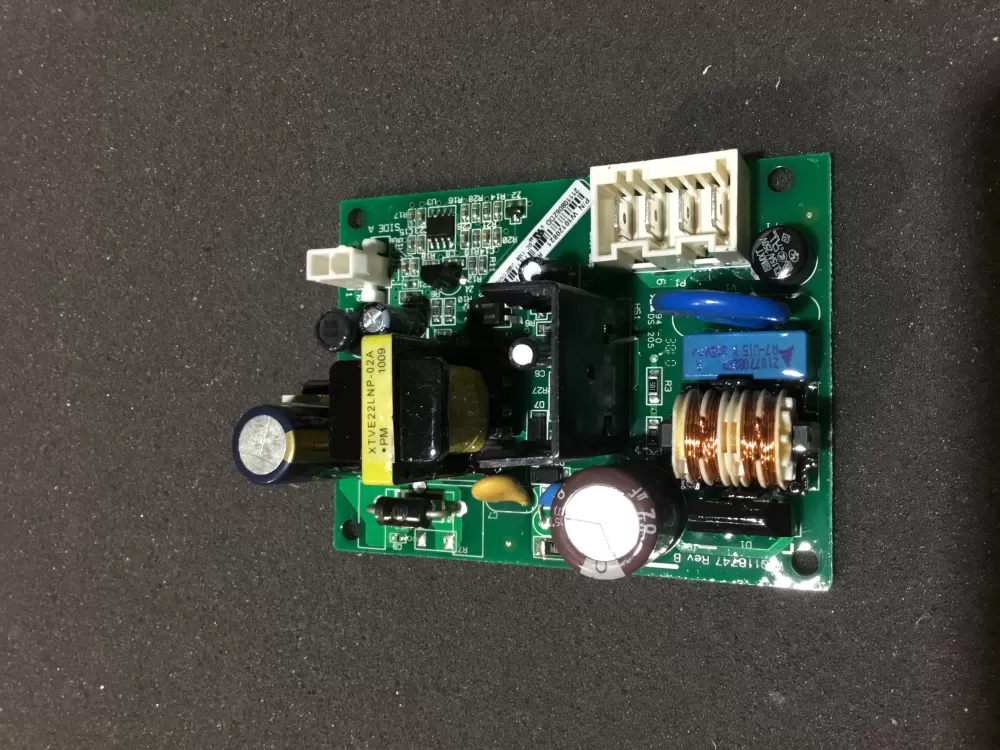 Whirlpool Maytag W10356039 W10118747 Refrigerator Control Board AZ76031 | NR1986