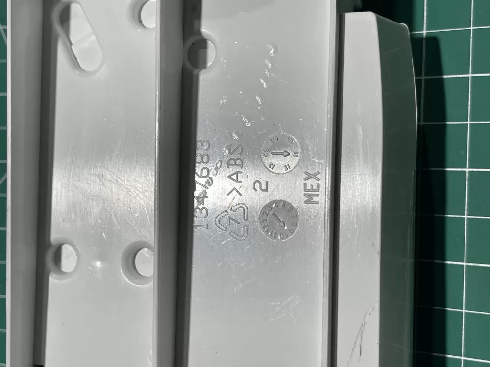 Frigidair/Electrolux User Interface Control Board PN 134768300 AZ130030 | KMV611