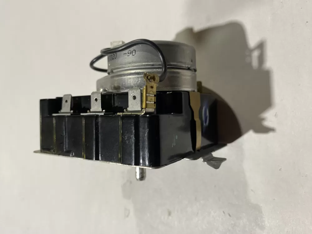 GE 175D2308P009 WE4M188 Dryer Timer AZ141051 | BK2295
