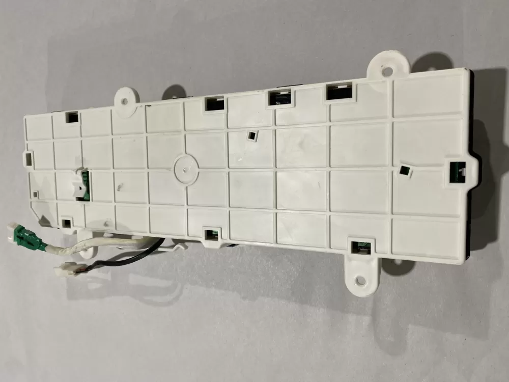 Samsung AP5916807 DC92 01624E PS9605978 Dryer Control Board AZ152931 | BKV776